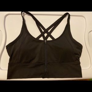 Balance Athletica Lux Revive Bra Midnight Medium
